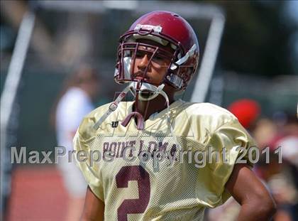 Thumbnail 3 in JV: Lincoln @ Point Loma photogallery.