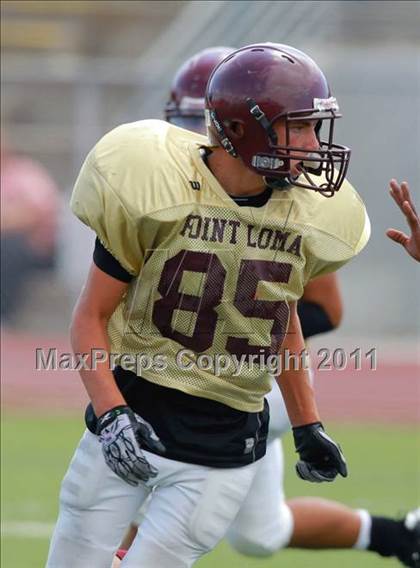 Thumbnail 3 in JV: Lincoln @ Point Loma photogallery.