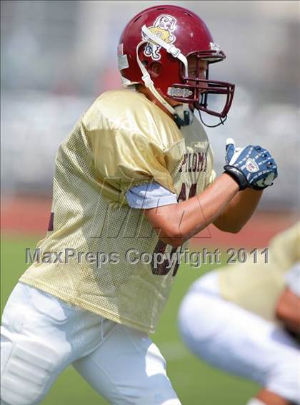 Thumbnail 3 in JV: Lincoln @ Point Loma photogallery.