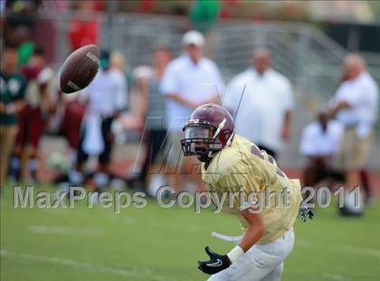 Thumbnail 2 in JV: Lincoln @ Point Loma photogallery.