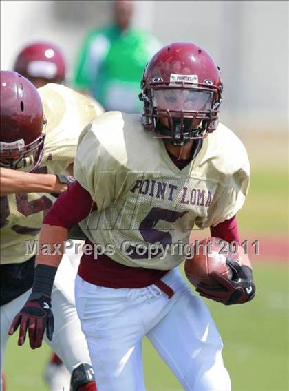 Thumbnail 3 in JV: Lincoln @ Point Loma photogallery.