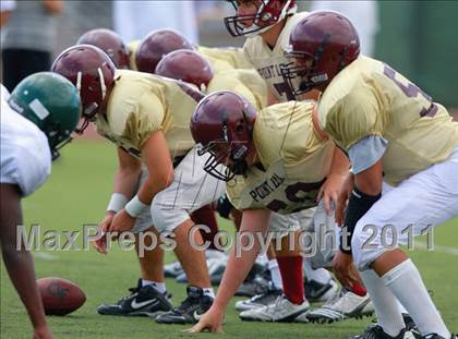 Thumbnail 1 in JV: Lincoln @ Point Loma photogallery.