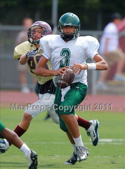 Thumbnail 3 in JV: Lincoln @ Point Loma photogallery.