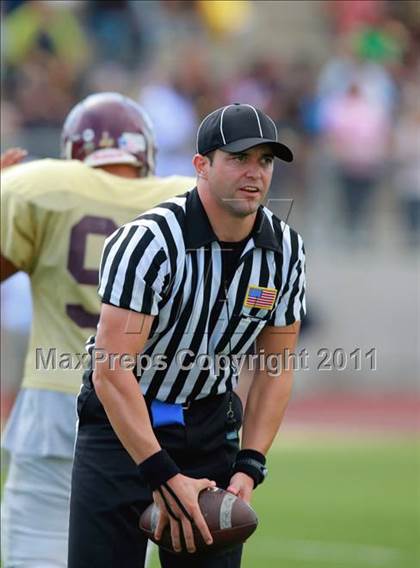 Thumbnail 3 in JV: Lincoln @ Point Loma photogallery.