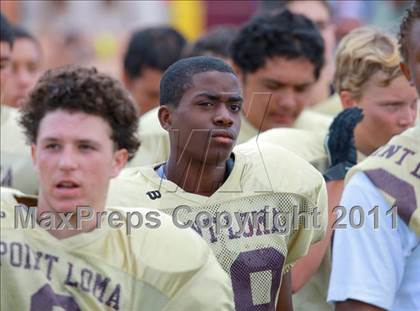 Thumbnail 2 in JV: Lincoln @ Point Loma photogallery.