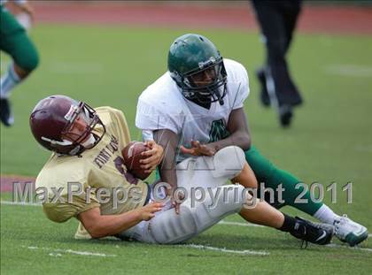 Thumbnail 1 in JV: Lincoln @ Point Loma photogallery.