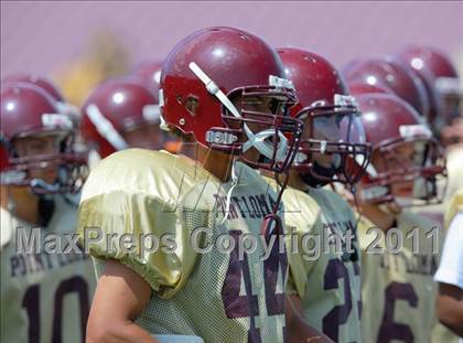 Thumbnail 2 in JV: Lincoln @ Point Loma photogallery.