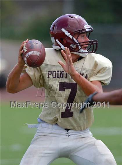 Thumbnail 1 in JV: Lincoln @ Point Loma photogallery.