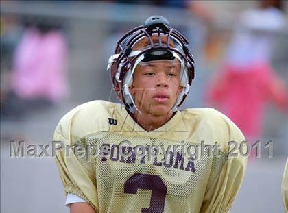 Thumbnail 2 in JV: Lincoln @ Point Loma photogallery.