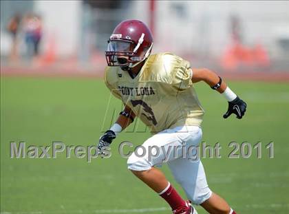 Thumbnail 3 in JV: Lincoln @ Point Loma photogallery.