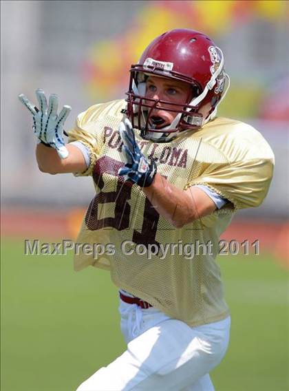 Thumbnail 2 in JV: Lincoln @ Point Loma photogallery.