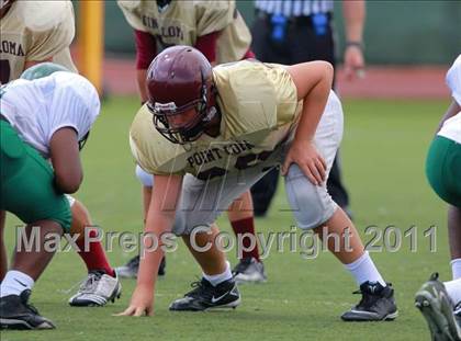 Thumbnail 2 in JV: Lincoln @ Point Loma photogallery.