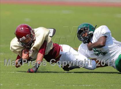 Thumbnail 3 in JV: Lincoln @ Point Loma photogallery.