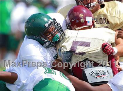 Thumbnail 1 in JV: Lincoln @ Point Loma photogallery.