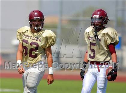 Thumbnail 3 in JV: Lincoln @ Point Loma photogallery.