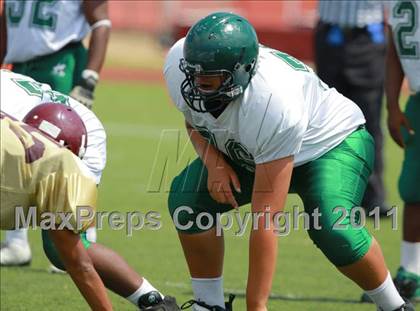 Thumbnail 1 in JV: Lincoln @ Point Loma photogallery.