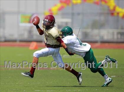 Thumbnail 2 in JV: Lincoln @ Point Loma photogallery.