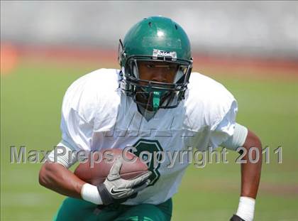 Thumbnail 1 in JV: Lincoln @ Point Loma photogallery.
