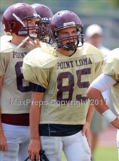Thumbnail 1 in JV: Lincoln @ Point Loma photogallery.