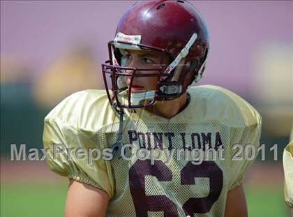 Thumbnail 3 in JV: Lincoln @ Point Loma photogallery.