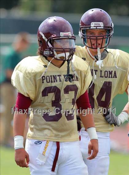 Thumbnail 3 in JV: Lincoln @ Point Loma photogallery.