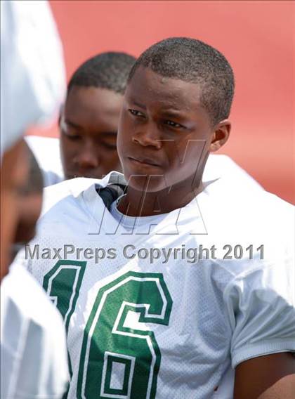 Thumbnail 1 in JV: Lincoln @ Point Loma photogallery.