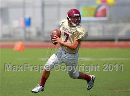 Thumbnail 2 in JV: Lincoln @ Point Loma photogallery.