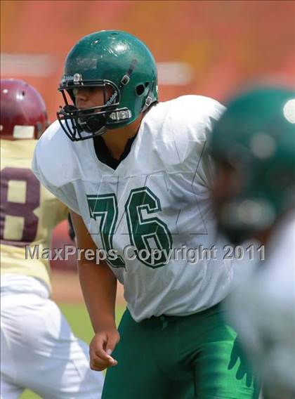 Thumbnail 3 in JV: Lincoln @ Point Loma photogallery.