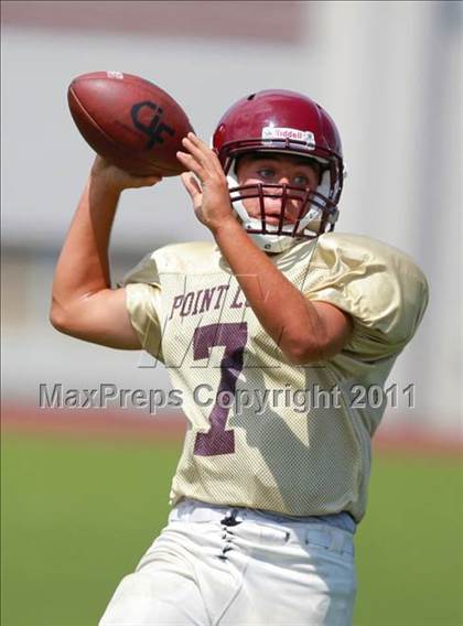 Thumbnail 1 in JV: Lincoln @ Point Loma photogallery.