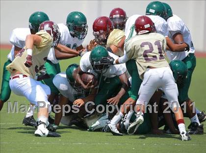 Thumbnail 1 in JV: Lincoln @ Point Loma photogallery.