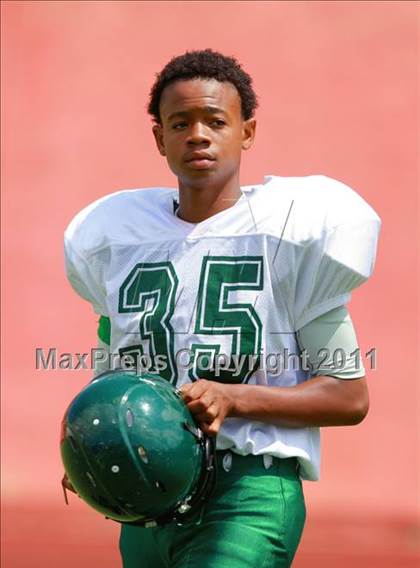 Thumbnail 2 in JV: Lincoln @ Point Loma photogallery.