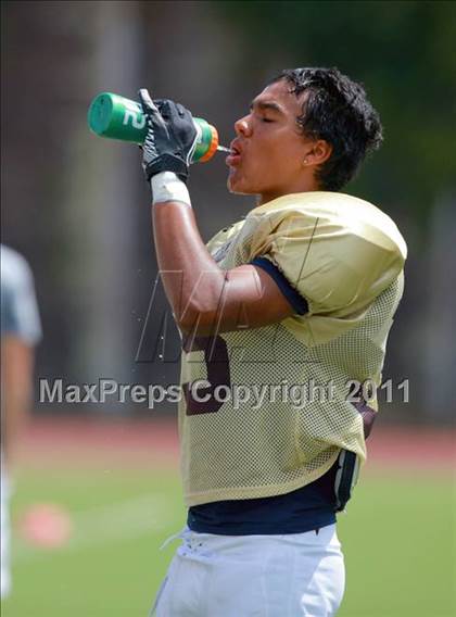 Thumbnail 3 in JV: Lincoln @ Point Loma photogallery.