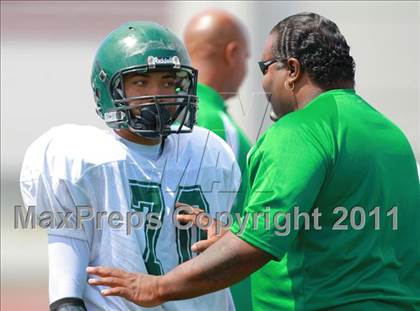 Thumbnail 1 in JV: Lincoln @ Point Loma photogallery.