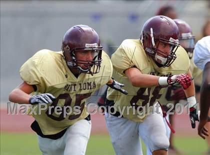 Thumbnail 2 in JV: Lincoln @ Point Loma photogallery.
