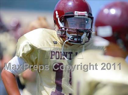 Thumbnail 2 in JV: Lincoln @ Point Loma photogallery.