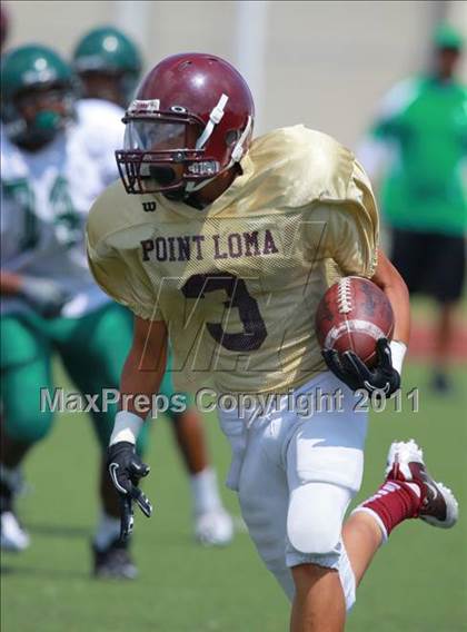 Thumbnail 2 in JV: Lincoln @ Point Loma photogallery.