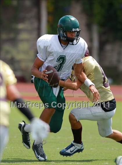 Thumbnail 1 in JV: Lincoln @ Point Loma photogallery.