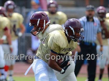 Thumbnail 1 in JV: Lincoln @ Point Loma photogallery.