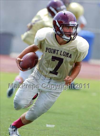 Thumbnail 1 in JV: Lincoln @ Point Loma photogallery.