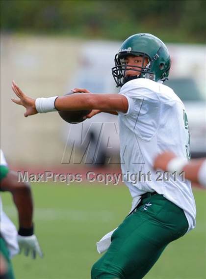 Thumbnail 2 in JV: Lincoln @ Point Loma photogallery.