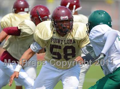 Thumbnail 2 in JV: Lincoln @ Point Loma photogallery.