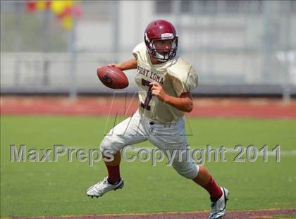 Thumbnail 1 in JV: Lincoln @ Point Loma photogallery.
