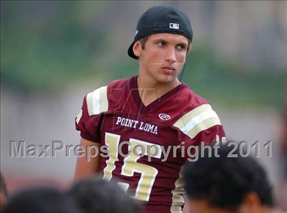 Thumbnail 1 in JV: Lincoln @ Point Loma photogallery.
