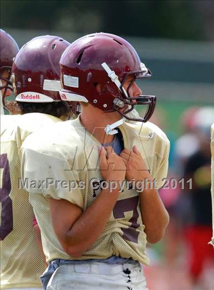 Thumbnail 1 in JV: Lincoln @ Point Loma photogallery.