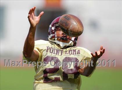 Thumbnail 1 in JV: Lincoln @ Point Loma photogallery.
