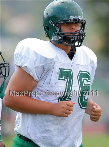 Thumbnail 2 in JV: Lincoln @ Point Loma photogallery.