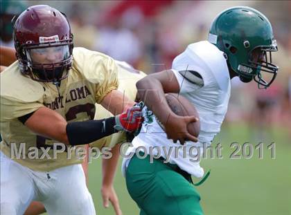 Thumbnail 1 in JV: Lincoln @ Point Loma photogallery.