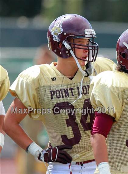 Thumbnail 2 in JV: Lincoln @ Point Loma photogallery.