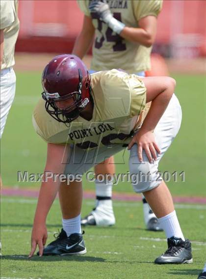 Thumbnail 1 in JV: Lincoln @ Point Loma photogallery.