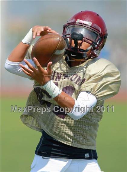Thumbnail 1 in JV: Lincoln @ Point Loma photogallery.